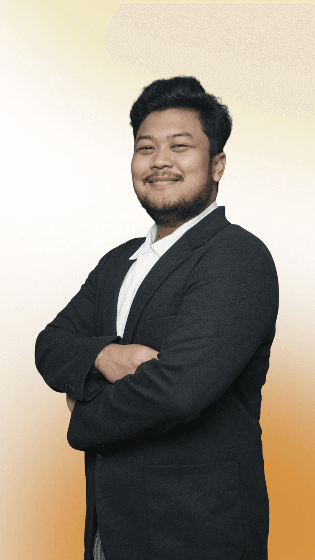 M. Ferarry Perdana Wardhana