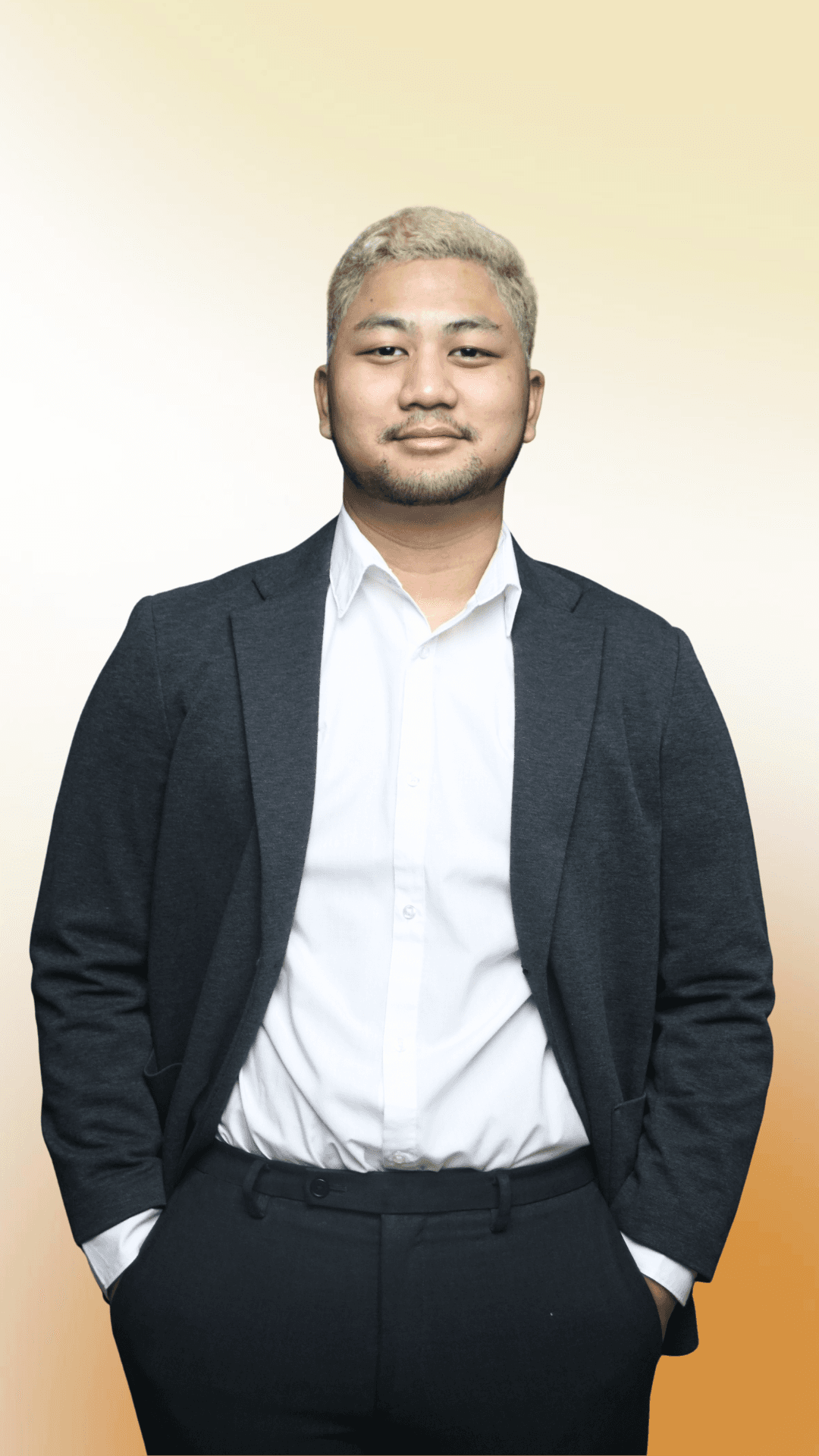 M. Ferial Dwi Putera