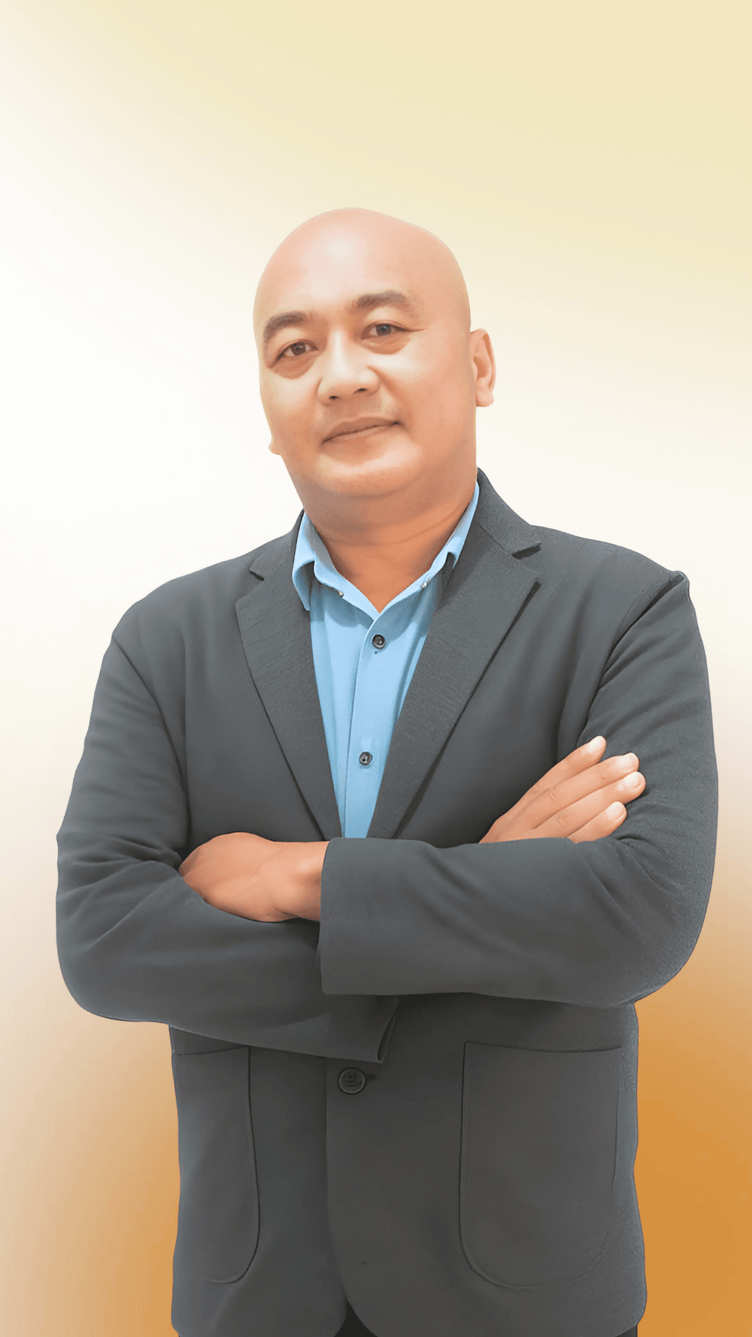 Sidharta Dharma Wardhana